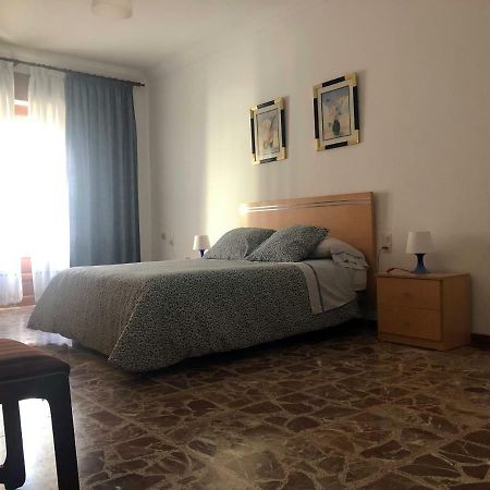 Home Sancle San Clemente (Castilla-La Mancha) Exterior foto