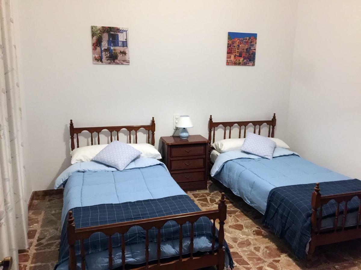 Home Sancle San Clemente (Castilla-La Mancha) Exterior foto