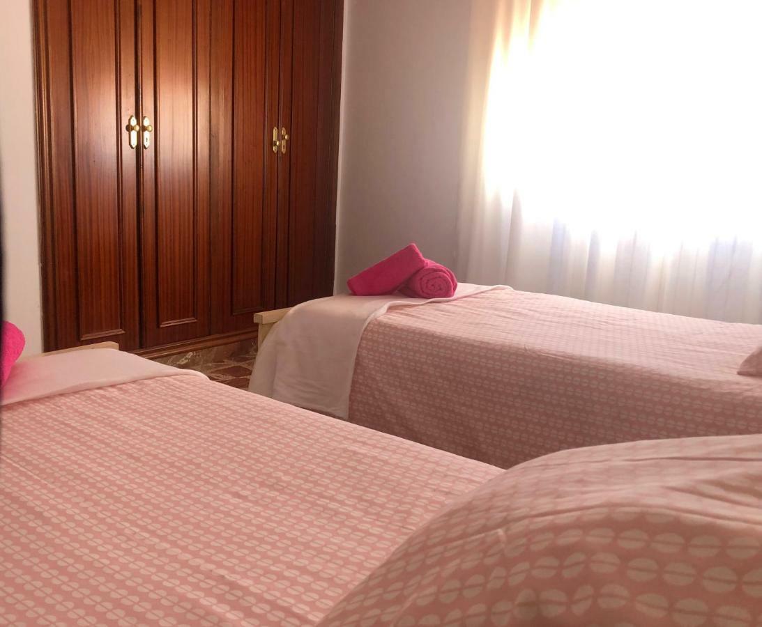 Home Sancle San Clemente (Castilla-La Mancha) Exterior foto