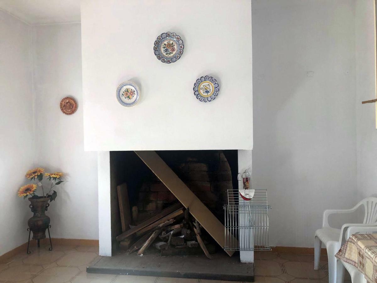 Home Sancle San Clemente (Castilla-La Mancha) Exterior foto