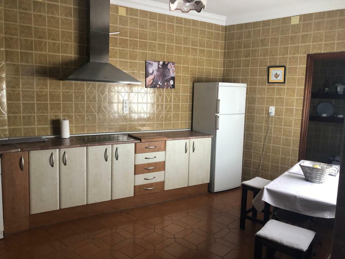 Home Sancle San Clemente (Castilla-La Mancha) Exterior foto