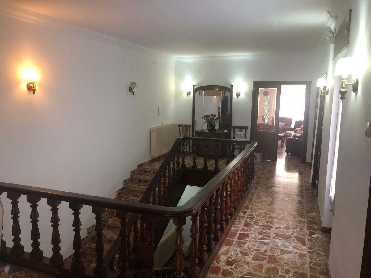 Home Sancle San Clemente (Castilla-La Mancha) Exterior foto