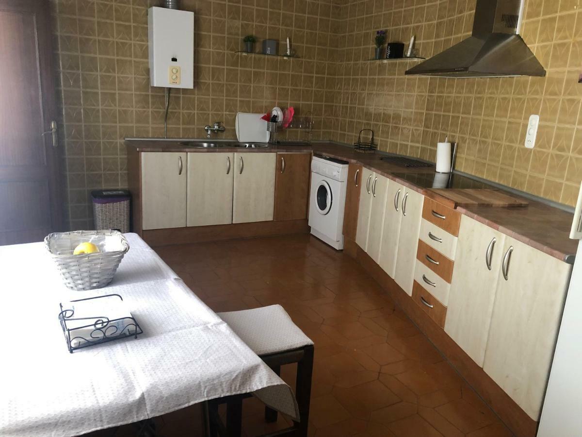 Home Sancle San Clemente (Castilla-La Mancha) Exterior foto